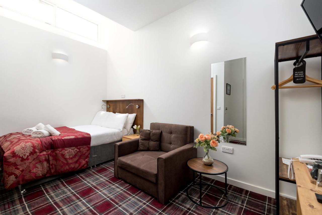 Gasthuis Smith Place 3*
