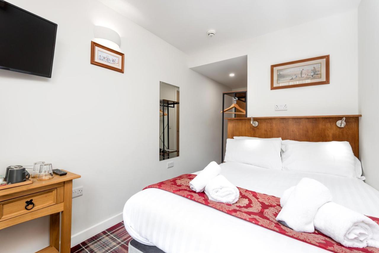 Smith Place Gasthuis 3*