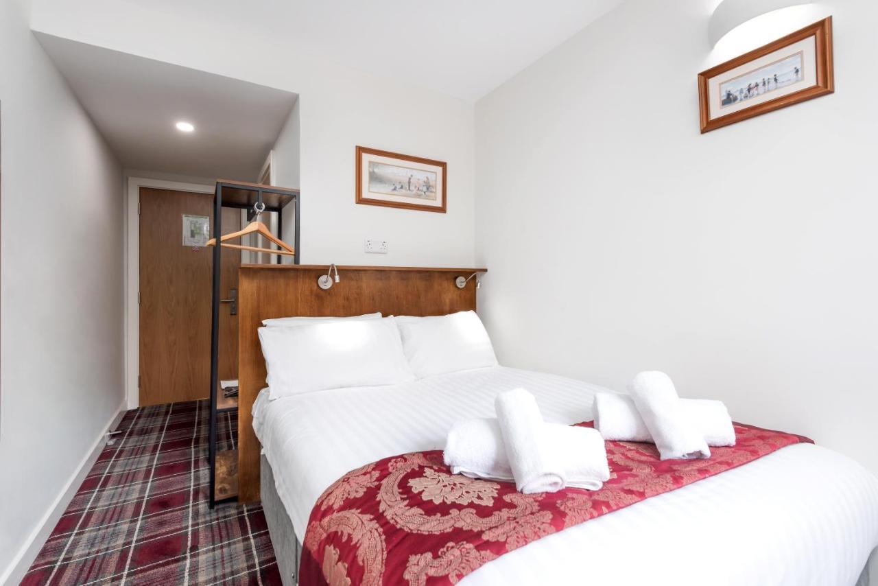 Smith Place Gasthuis 3*
