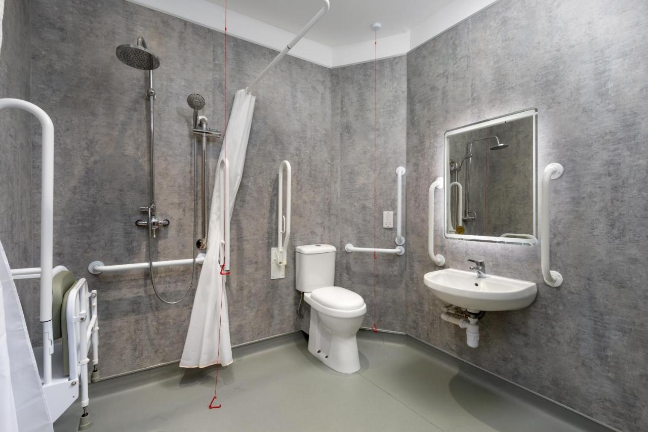 Gasthuis Smith Place 3*